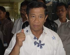 Komite Normalisasi Harus Diawasi