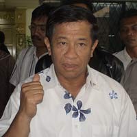 Komite Normalisasi Harus Diawasi