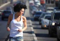 30 Persen Perempuan Rela Mati Muda Asal Bisa Langsing