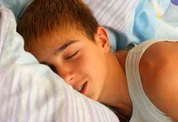 Pubertas Pria Itu Tandanya di Testis Bukan Mimpi Basah