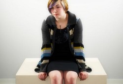 Menstruasi Bukan Tanda Awal Pubertas Anak Perempuan