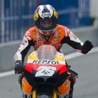 Operasi Pedrosa Berlangsung Sukses 