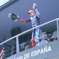 Pesta Yamaha di Tanah Lorenzo