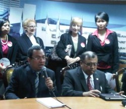 UU Keimigrasian Disahkan, Istri-istri Ekspatriat Bersorak