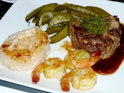 Melintasi Pasifik dengan Si Gagah Jumbo