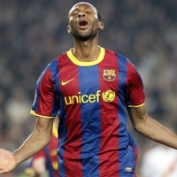 Satu Kaki Barca di Semifinal