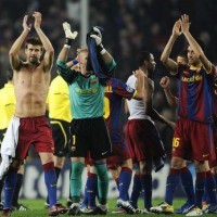 Barca Samai Torehan Tahun 1979 & 1994