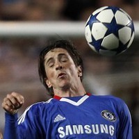 Chelsea Kurang Beruntung