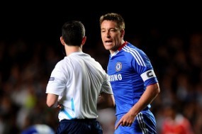 Khawatirkan Sanksi, Terry Urung Bicara Jujur