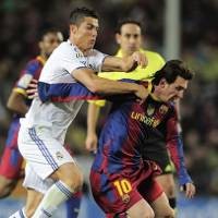 Empat El Clasico dalam 17 Hari?