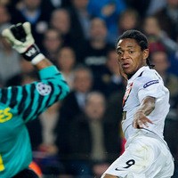 Shakhtar Sudah Habis