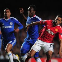Ferdinand: Chelsea Masih Berpeluang Lolos