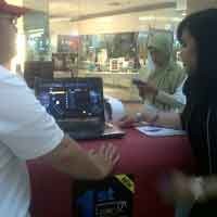 Axioo Bidik Pelajar Berbakat di Jawa Timur