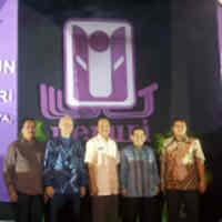 Dua Perusahaan Plat Merah Bersatu, Produksi Security Printing Non Uang