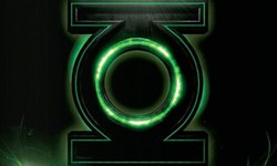 Preview Eksklusif Green Lantern Akan Digelar di Kapow Comic Con, London