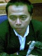 Dradjad Wibowo: Agak Susah Dilogika Malinda Kerja Sendiri