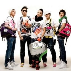 Big Bang Kembali Konser di Singapura 15 Juli