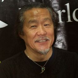 Kitaro: Saya Ingin Berkolaborasi dengan Musisi Indonesia