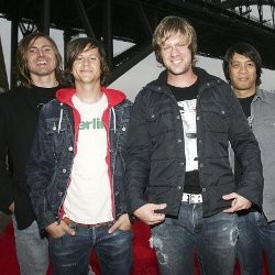 Switchfoot Ikut Sambangi Jakarta Dalam Tur 2011