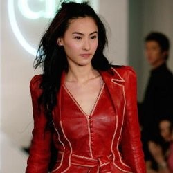 Cecilia Cheung Sedih Tabrak Kakek 66 Tahun