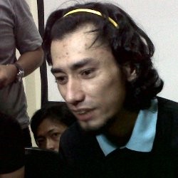 Revaldo Tak Bisa Sendiri Melawan Kecanduan Narkoba