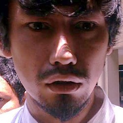 Revaldo Akan Bikin Cerpen Selama di Penjara