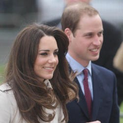 Dari Menit ke Menit Pernikahan William & Kate (3)