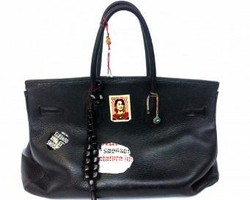 Koleksi Istimewa Birkin Dilelang Mulai Rp 17 Juta