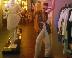 Papilon Duo Perkenalkan Ikon Terbaru