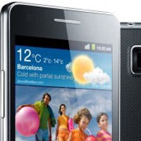 Prosesor Galaxy S II Jadi 1,2 GHz Dual Core?