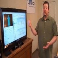 Gunakan Kinect, Lelucon Gmail Motion Jadi Kenyataan