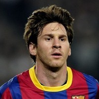 Gabung Facebook, Messi Langsung Jaring Tujuh Juta Fans