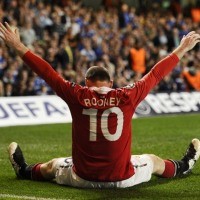 Rooney Sudah Kembali
