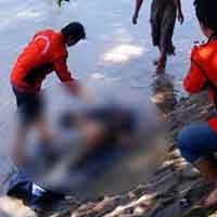 Diduga Korban Pembunuhan, Polisi Dalami Tewasnya Stevy