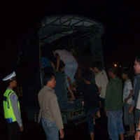 Perusakan 3 Warung, Belasan Preman Ditetapkan Sebagai Tersangka