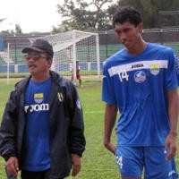 Lawan Bontang FC, Pemain Muda Persib Berpeluang Tampil