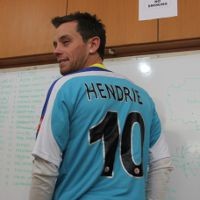 Bandung FC Tak Boyong Lee Hendrie ke Kuningan