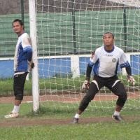 Bandung FC Belum Tentukan Kiper Pengganti Ripi