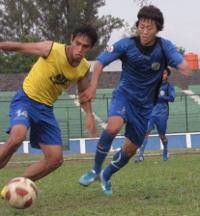 Lawan Bintang Medan, Bandung FC Incar Kemenangan