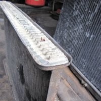 Tips Merawat Radiator Mobil