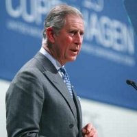 Ferrari Bekas Pangeran Charles Dilelang