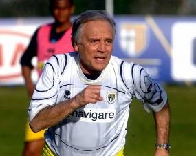 Colomba Arsiteki Parma