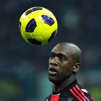 Seedorf Buka Pintu buat Corinthians