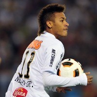 Neymar Mau Saja Ke Italia