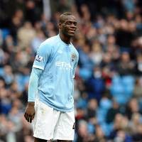 Nasihat Gilardino buat Balotelli