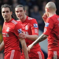 The Reds Sambangi Asia Bulan Juli