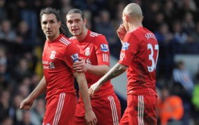 The Reds Sambangi Asia Bulan Juli