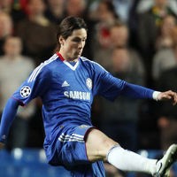 Belum Jua Cetak Gol, Ancelotti Masih Percaya Torres