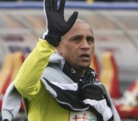 Suporternya Hina Carlos, Zenit Didenda