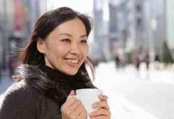 Beser Setelah Minum Kopi Hanya Dialami Sedikit Orang 